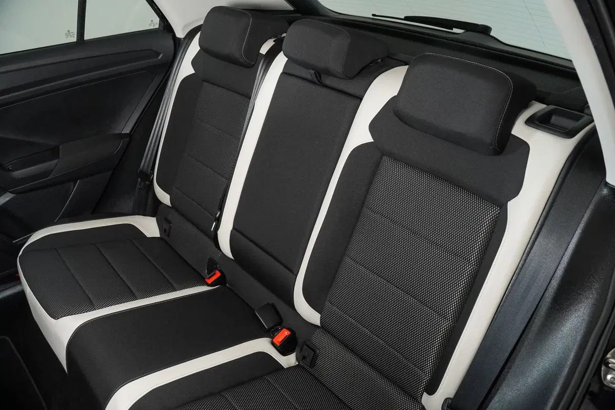 Volkswagen T-Roc usata a Perugia (10)
