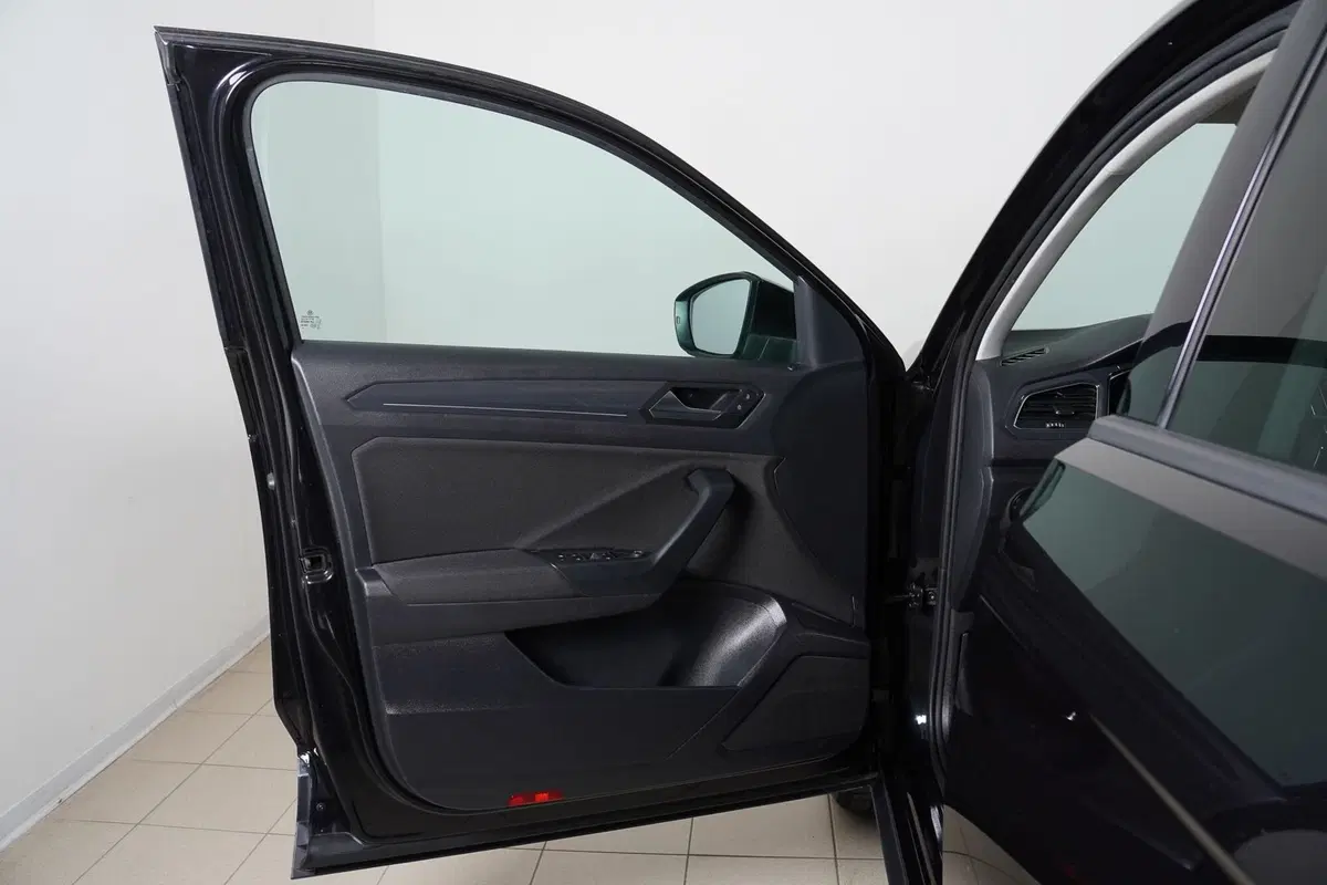 Volkswagen T-Roc usata a Perugia (14)