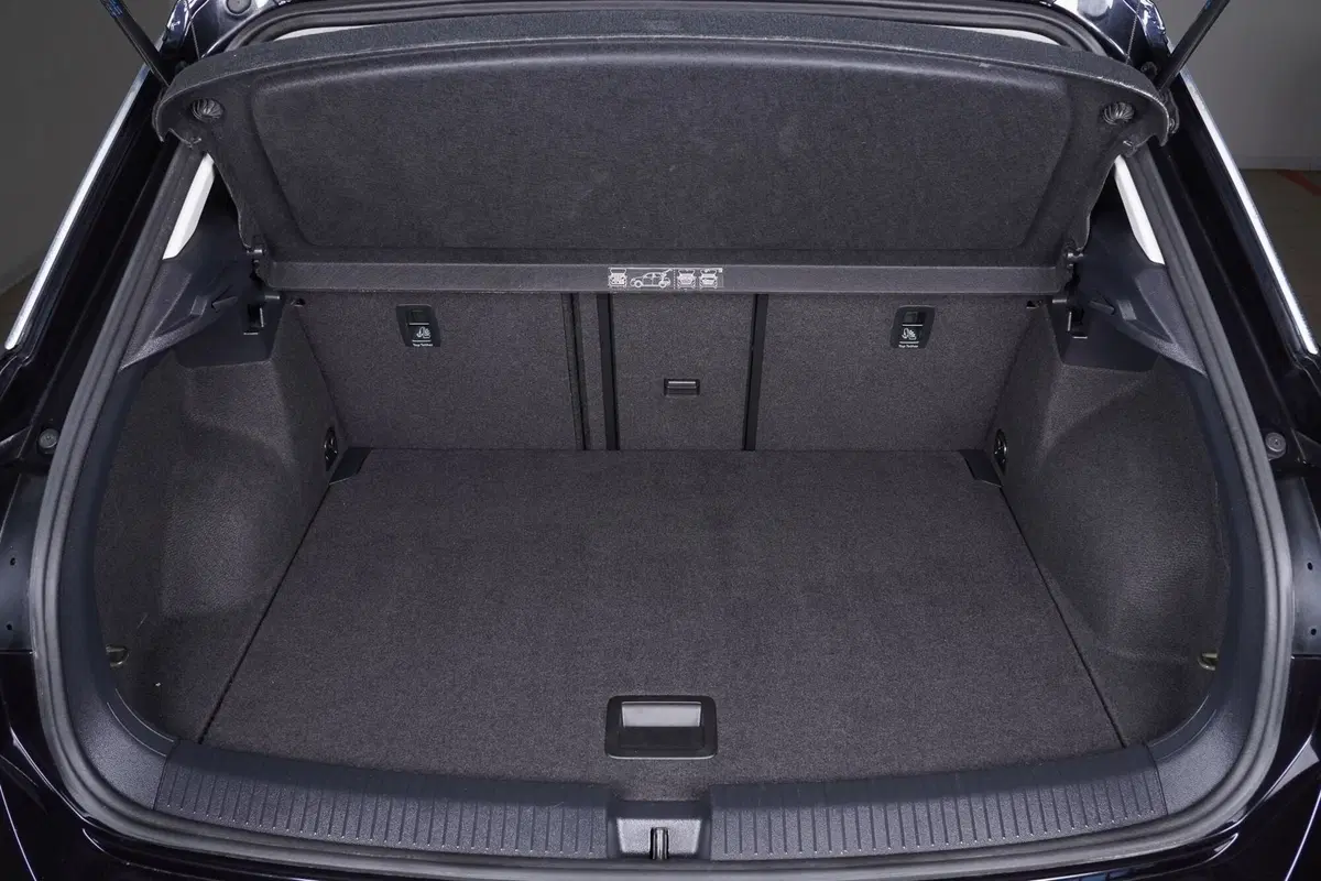 Volkswagen T-Roc usata a Perugia (7)