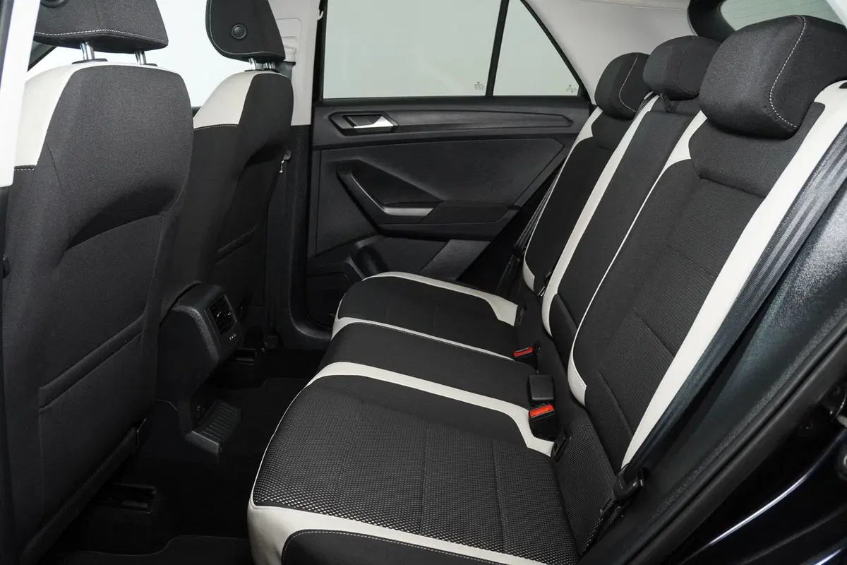 Volkswagen T-Roc usata a Perugia (9)