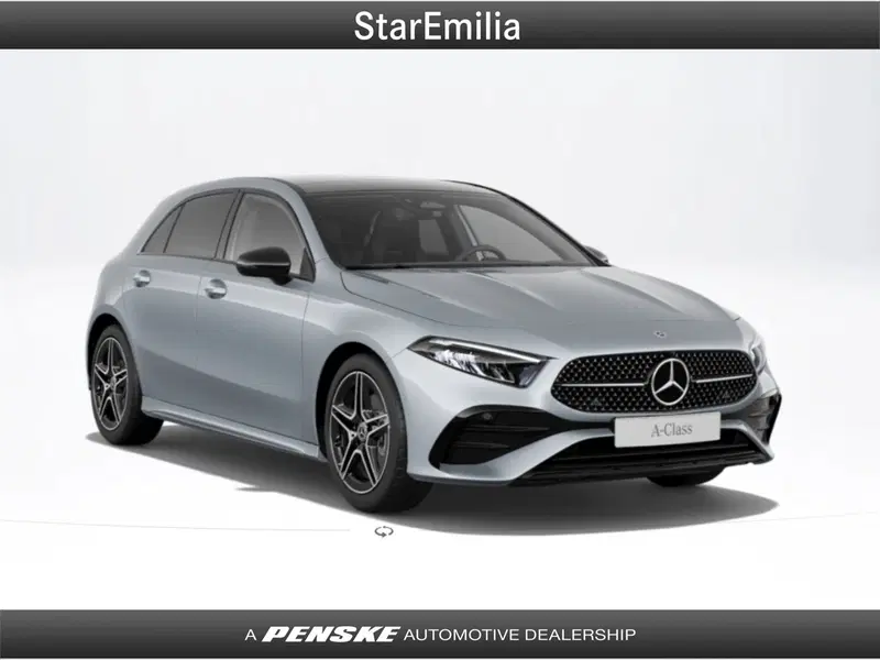 Mercedes-Benz Classe A nuova a Bologna