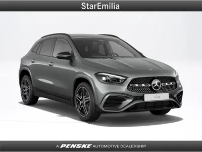 Mercedes-Benz GLA SUV 250 e phev AMG Line Extra auto nuova a Casalecchio di Reno