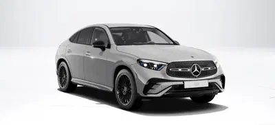 Mercedes-Benz GLC Coup&eacute; 220 d AMG Line Premium 4matic auto nuova a Casalecchio di Reno