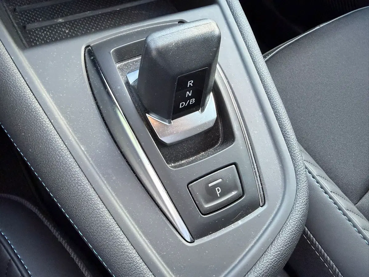 Renault Symbioz usata a Brescia (15)
