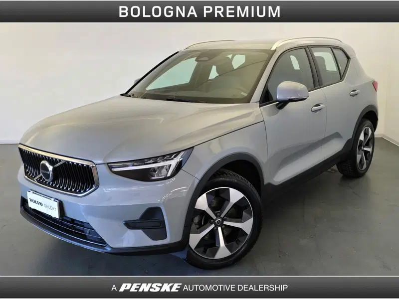 Volvo XC40 usata a Bologna
