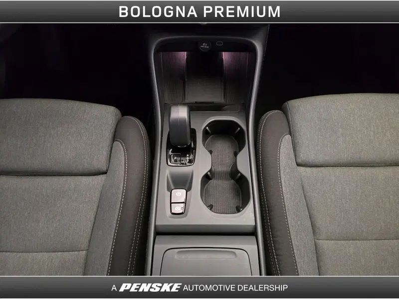 Volvo XC40 usata a Bologna (19)