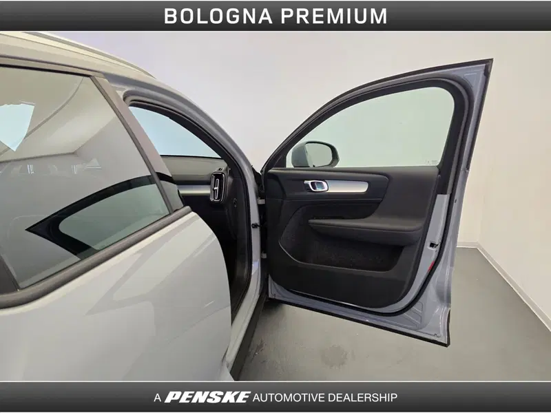 Volvo XC40 usata a Bologna (20)