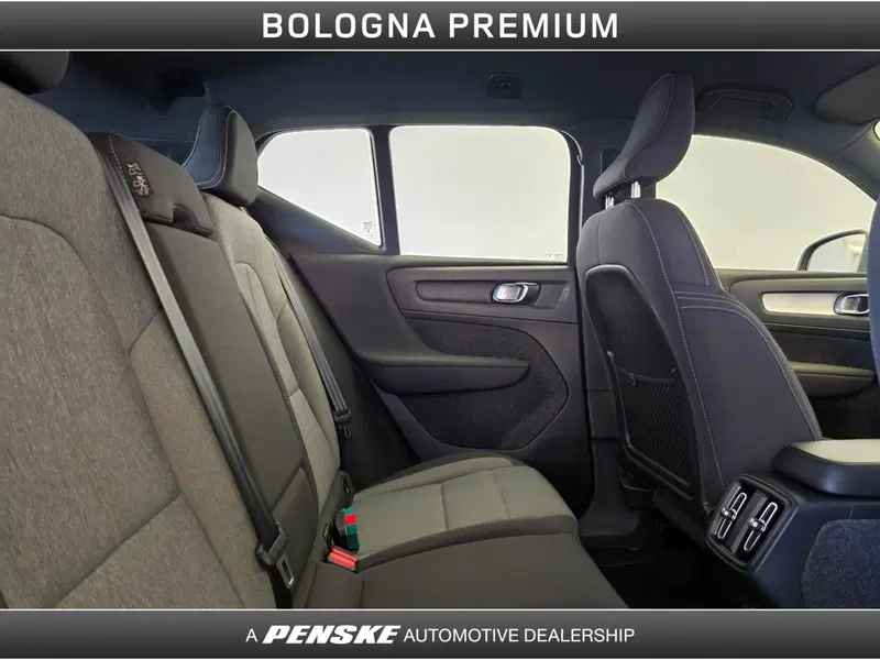 Volvo XC40 usata a Bologna (5)