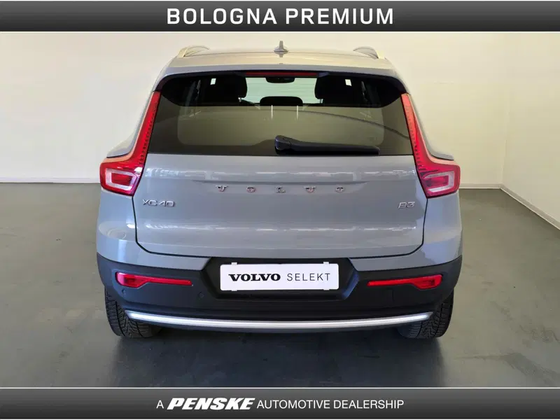 Volvo XC40 usata a Bologna (7)