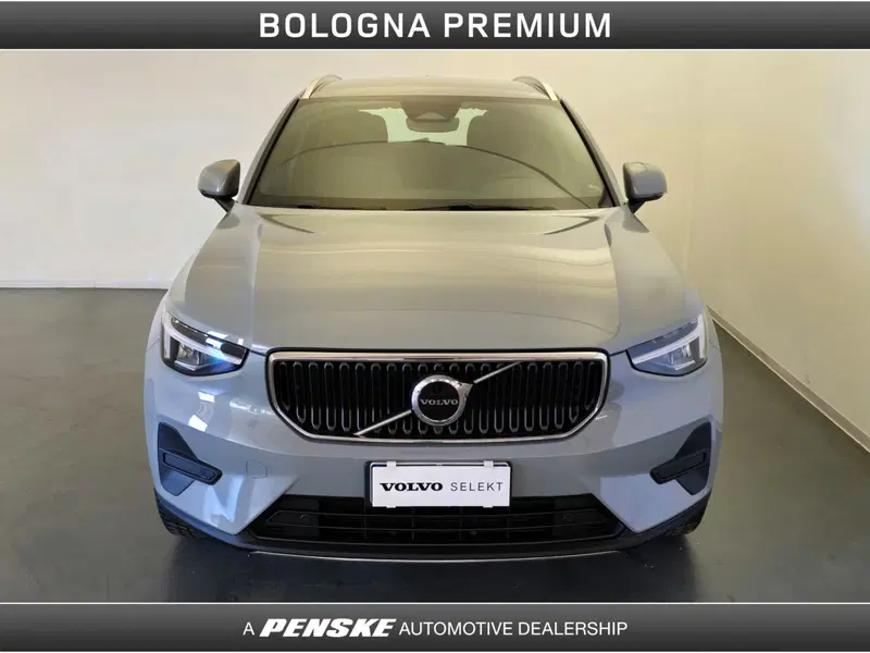 Volvo XC40 usata a Bologna (8)