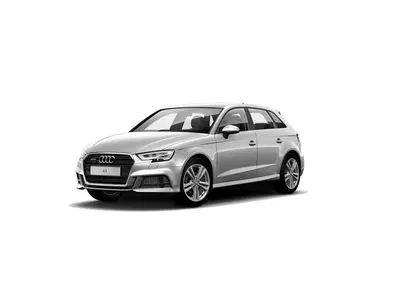 Audi A3 Sportback 40 TDI quattro S tronic Admired del 2020 usata a Alba