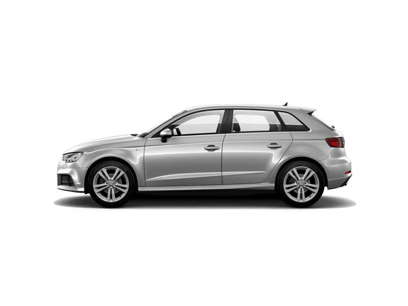 Audi A3 Sportback usata a Cuneo (3)