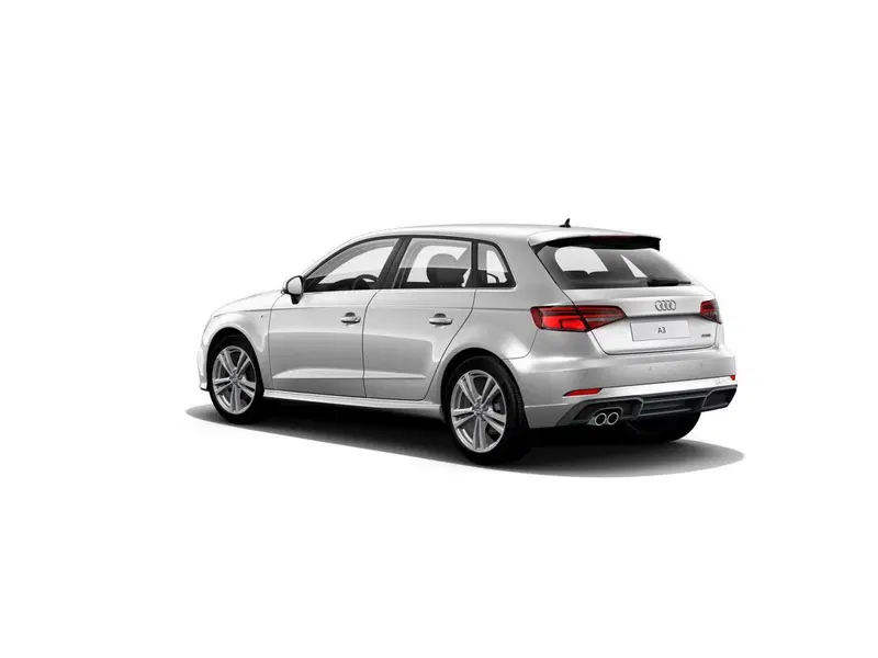 Audi A3 Sportback usata a Cuneo (4)