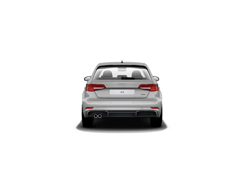 Audi A3 Sportback usata a Cuneo (5)