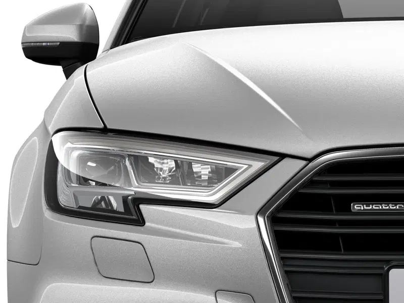Audi A3 Sportback usata a Cuneo (6)