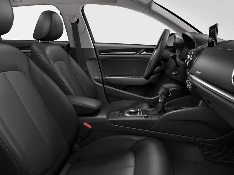 Audi A3 Sportback usata a Cuneo (8)
