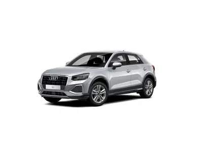 Audi Q2 Q2 30 TDI Admired del 2021 usata a Alessandria