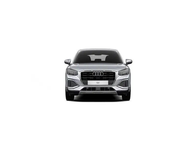 Audi Q2 usata a Alessandria (2)