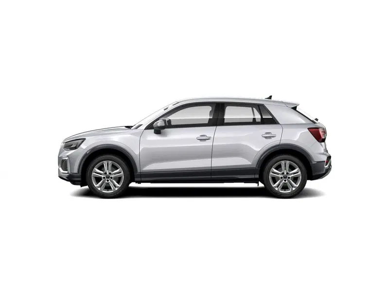 Audi Q2 usata a Alessandria (3)