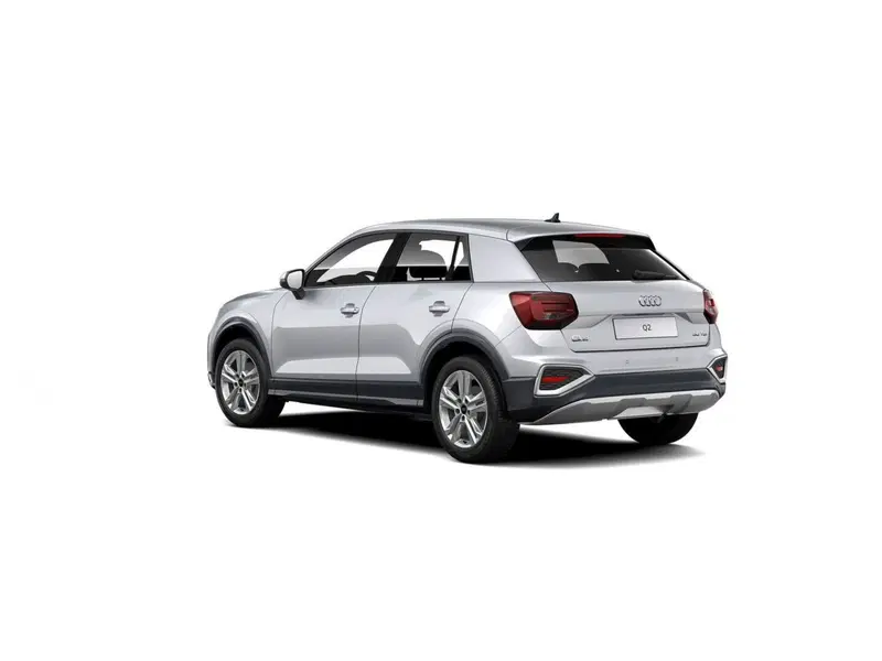 Audi Q2 usata a Alessandria (4)