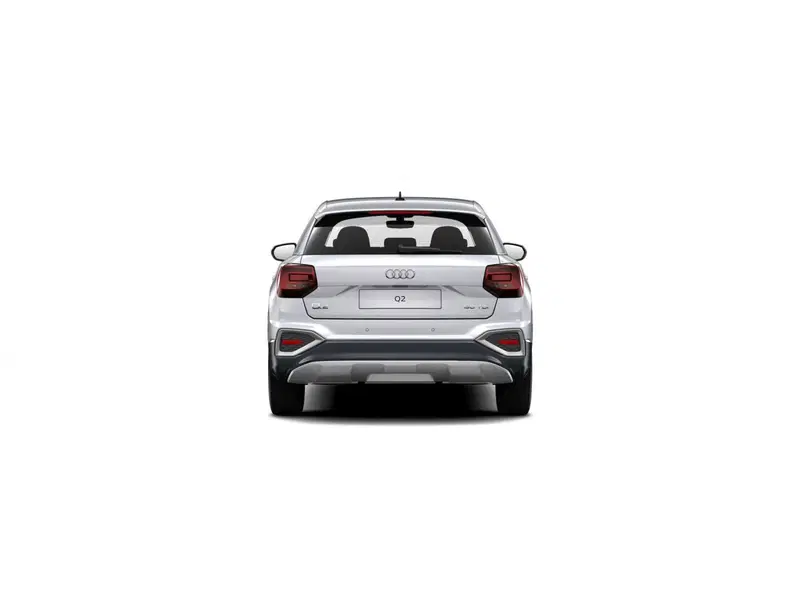 Audi Q2 usata a Alessandria (5)