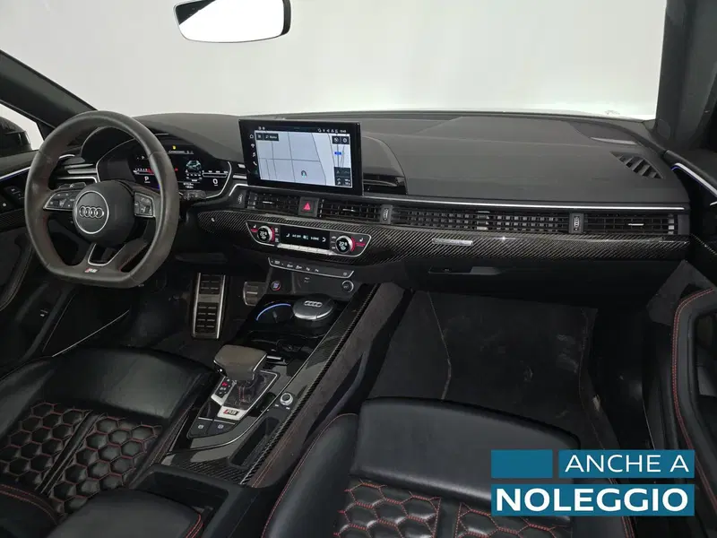 Audi A4 Avant usata a Alessandria (12)