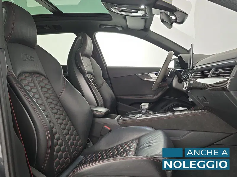 Audi A4 Avant usata a Alessandria (13)