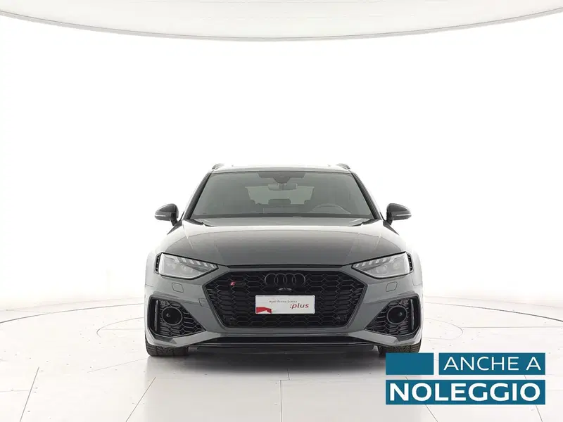 Audi A4 Avant usata a Alessandria (2)