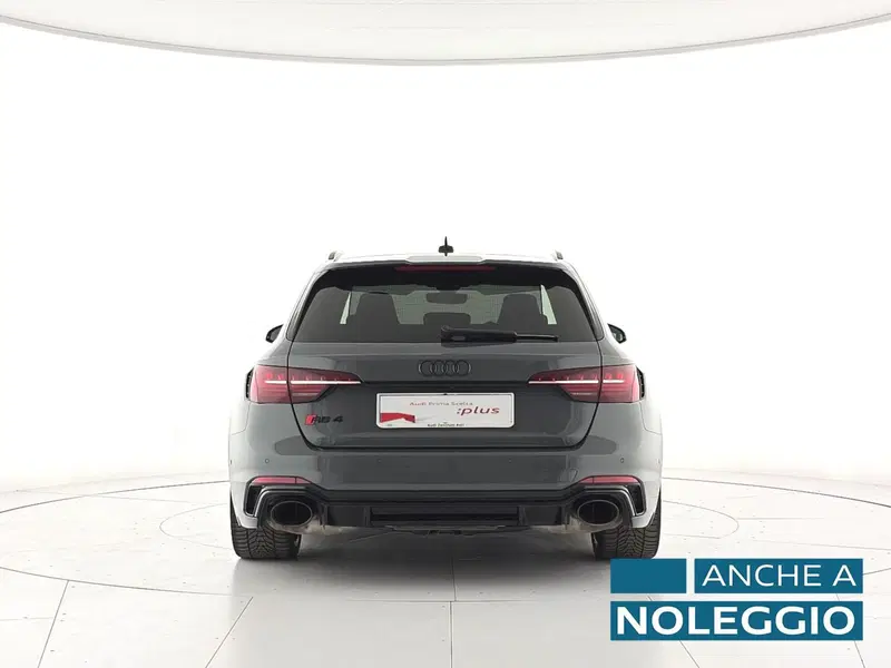 Audi A4 Avant usata a Alessandria (5)