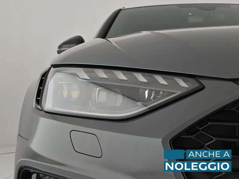 Audi A4 Avant usata a Alessandria (7)