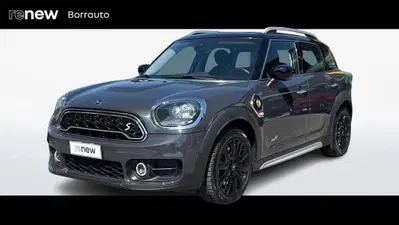 MINI Mini Countryman 1.5 Cooper SE Countryman ALL4 Automatica del 2020 usata a Montebelluna