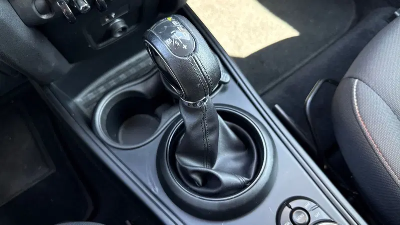MINI Mini Countryman usata a Treviso (12)