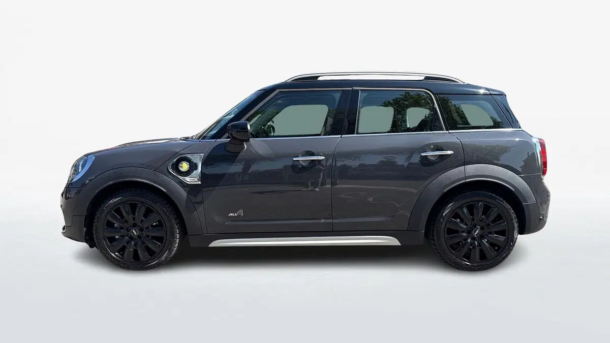 MINI Mini Countryman usata a Treviso (2)