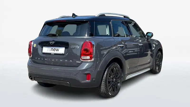 MINI Mini Countryman usata a Treviso (3)