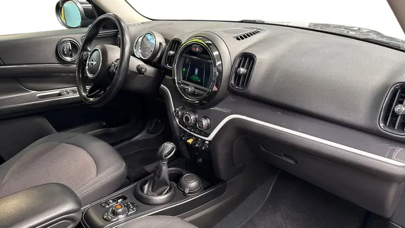 MINI Mini Countryman usata a Treviso (7)