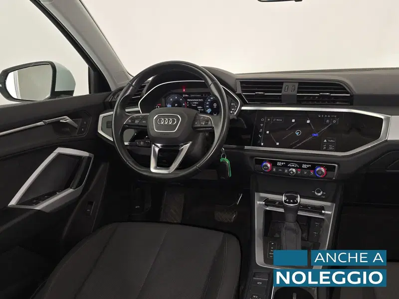 Audi Q3 usata a Alessandria (11)