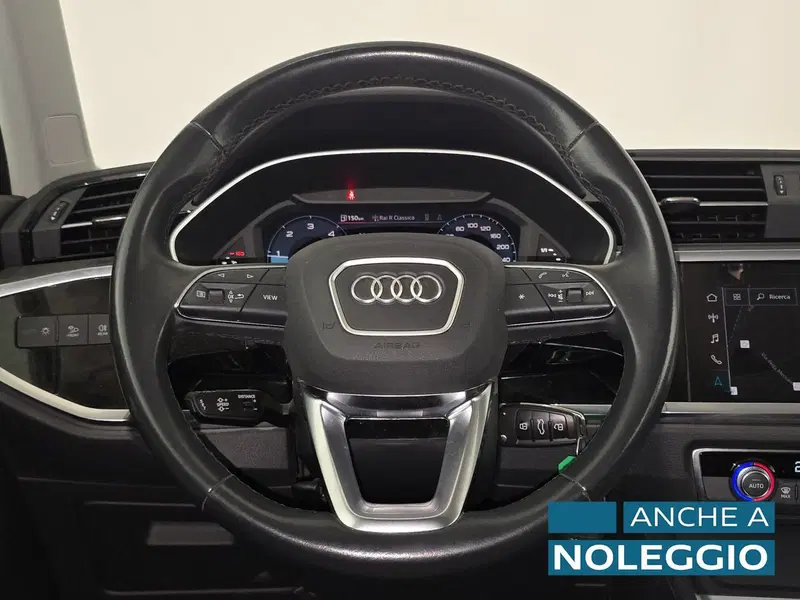 Audi Q3 usata a Alessandria (12)