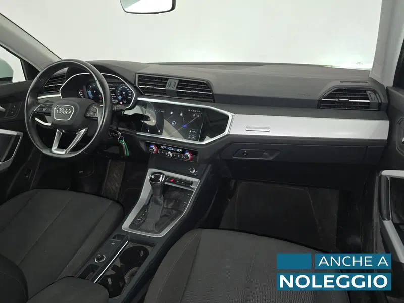 Audi Q3 usata a Alessandria (13)