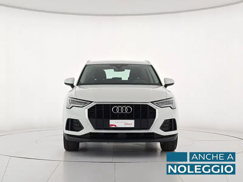 Audi Q3 usata a Alessandria (2)