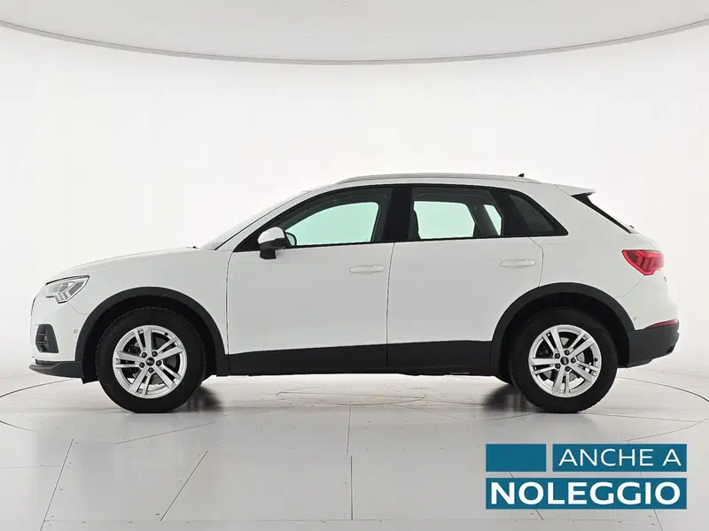 Audi Q3 usata a Alessandria (3)