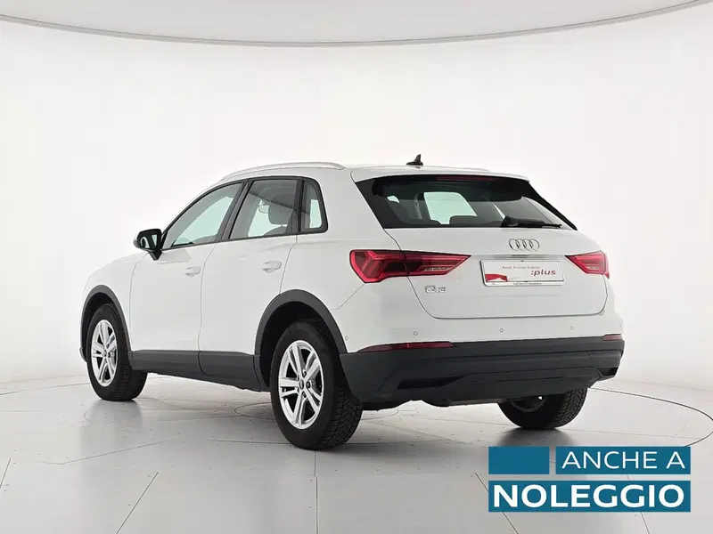 Audi Q3 usata a Alessandria (4)