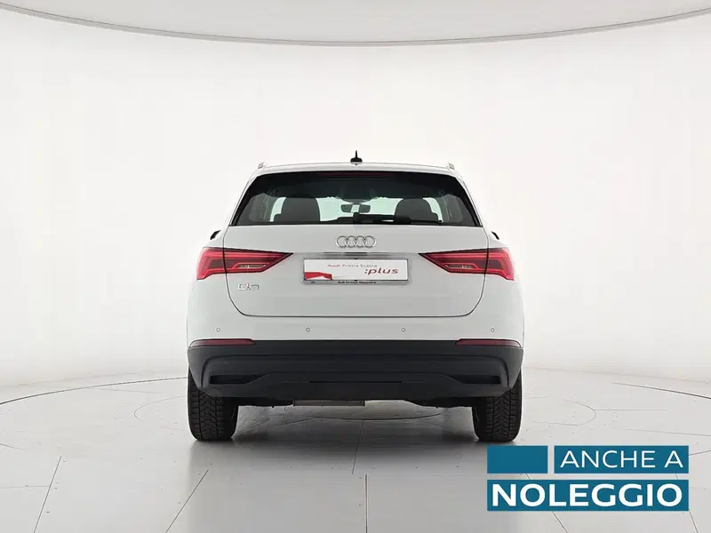 Audi Q3 usata a Alessandria (5)