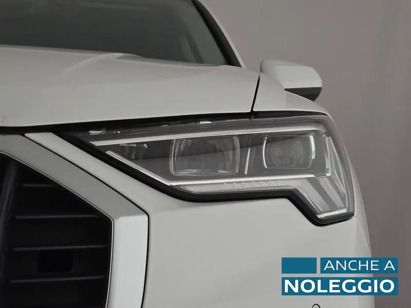 Audi Q3 usata a Alessandria (7)