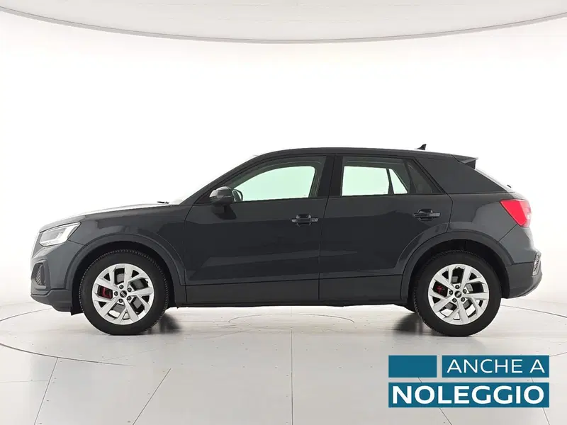 Audi Q2 usata a Alessandria (3)