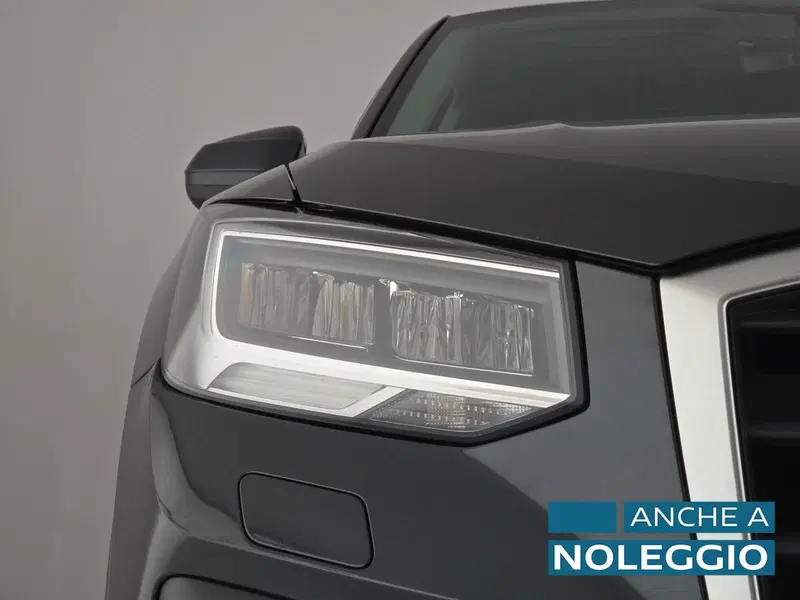 Audi Q2 usata a Alessandria (7)