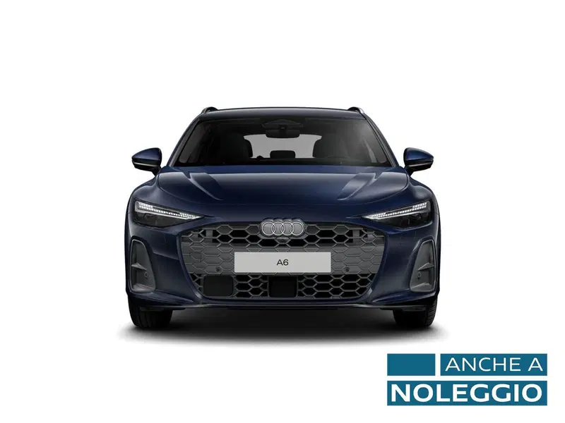 Audi A6 Avant usata a Alessandria (2)