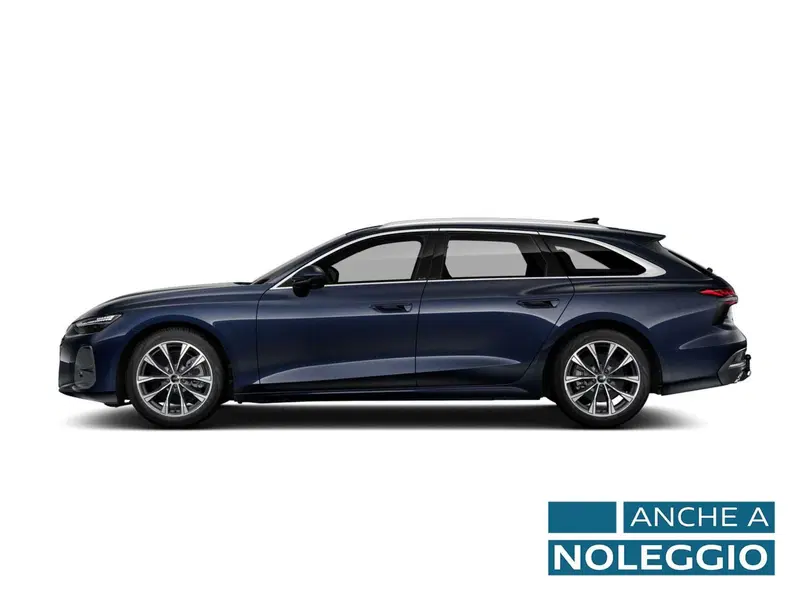 Audi A6 Avant usata a Alessandria (3)