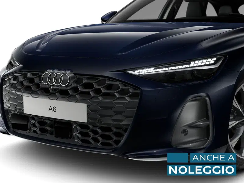 Audi A6 Avant usata a Alessandria (7)