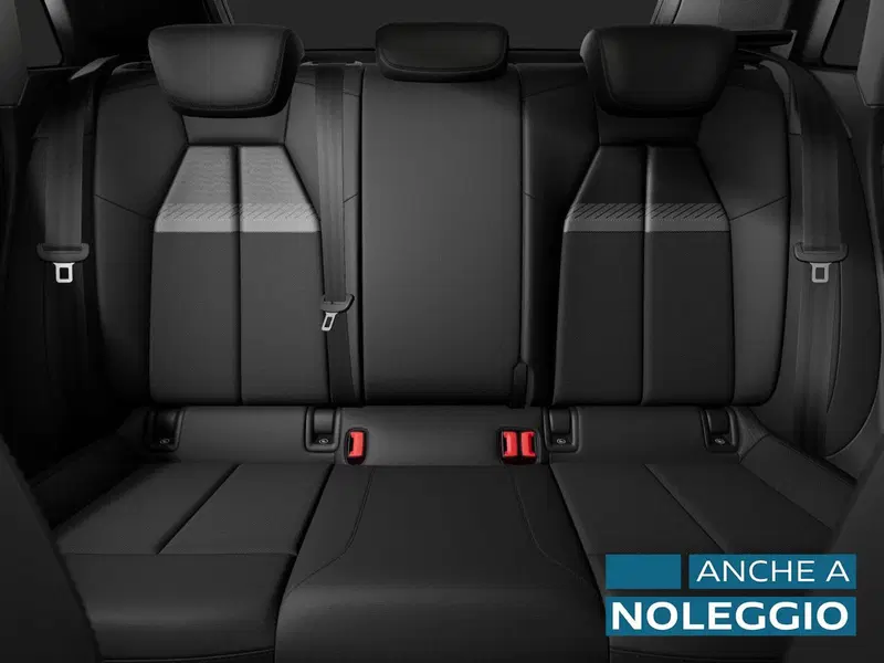 Audi A3 Sportback usata a Alessandria (10)