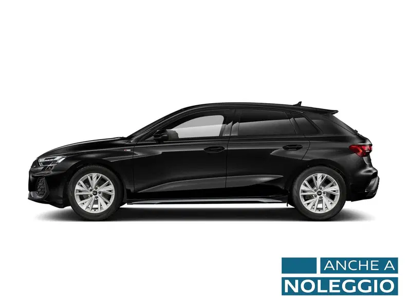 Audi A3 Sportback usata a Alessandria (3)